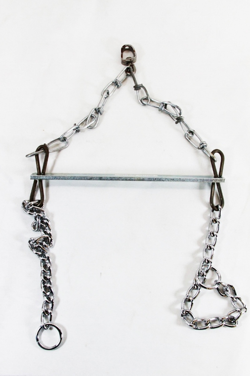 Winklers Chain Skinning Gambrel