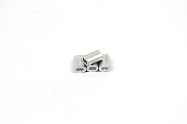 1/16 Inch Double Ferrules
