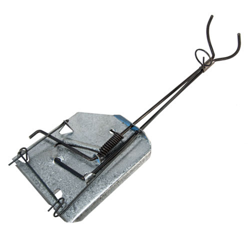 Cinch Sure Catch Mole Trap - 1 1/2 Jaw Spread