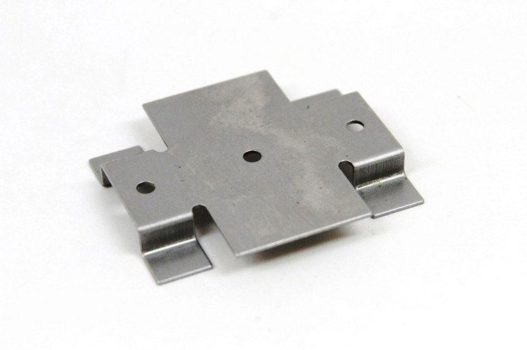 Barker's BG Coni-Mount
