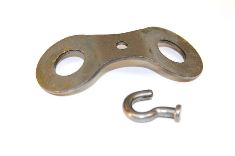Double Stake Swivels- Dozen