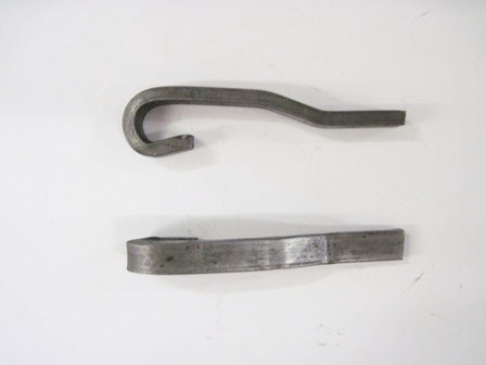 Heavy Duty Trap Dogs (Offset)