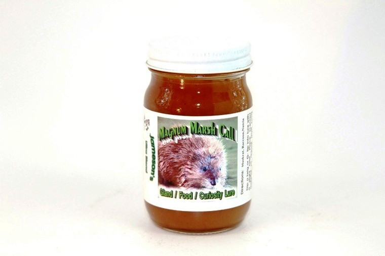 Magnum Marsh Call - Jameson - 4 oz.