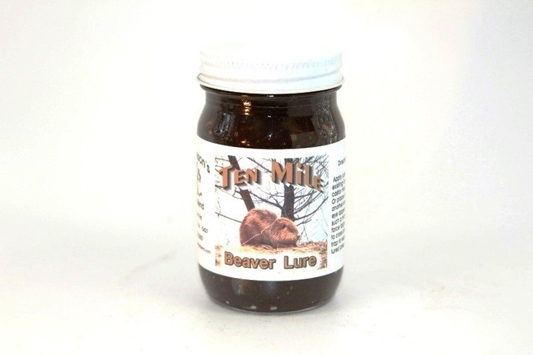 Ten Mile - Jameson - 4 oz.