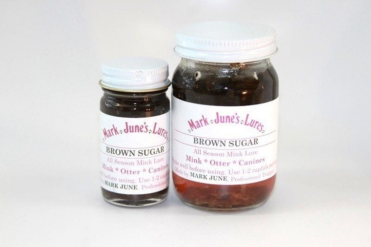 Brown Sugar - June's Lures