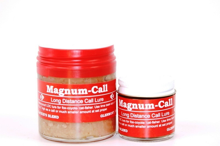 Magnum Call - Blackies Blend