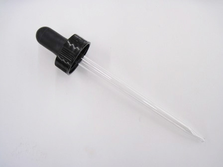 1 oz. Lure Dropper Cap