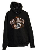 Minnesota Trapline Sweatshirts