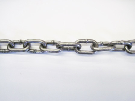 MB #2 HD Straight Link Chain