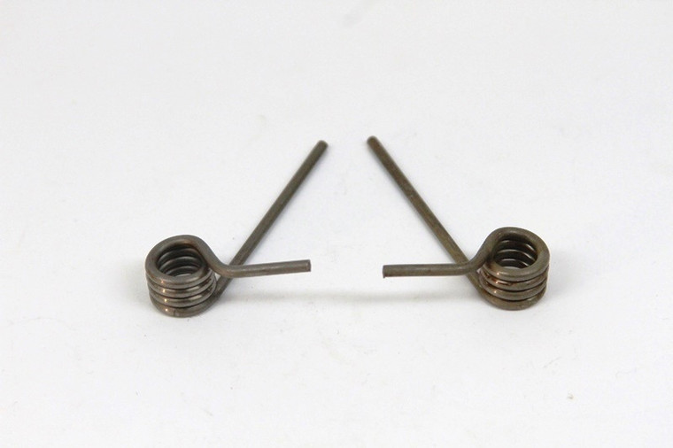 MF-1 Springs