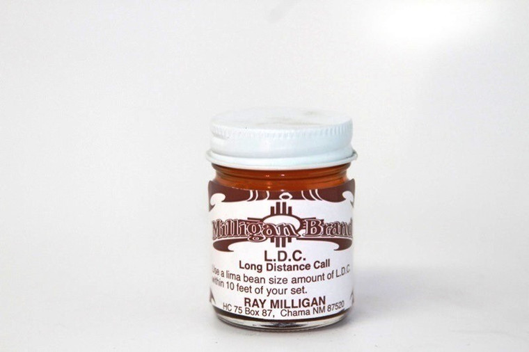 LDC - Long Distance Call Lure - Milligan Brand Lures