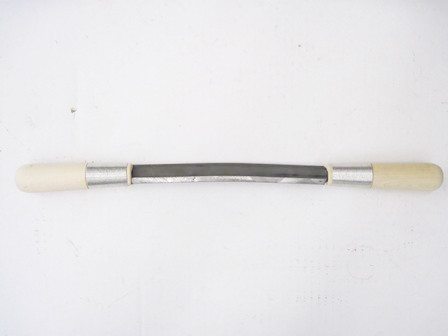 8"  Fleshing Knife #1