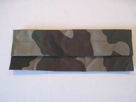 Pouch C  (1oz size)