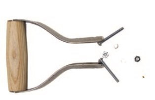 Replacement D-Handle