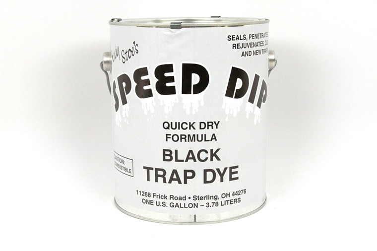 Speed Dip (Black) Dye