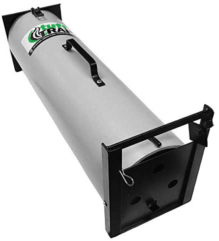 Spray Proof Skunk Trap - Each