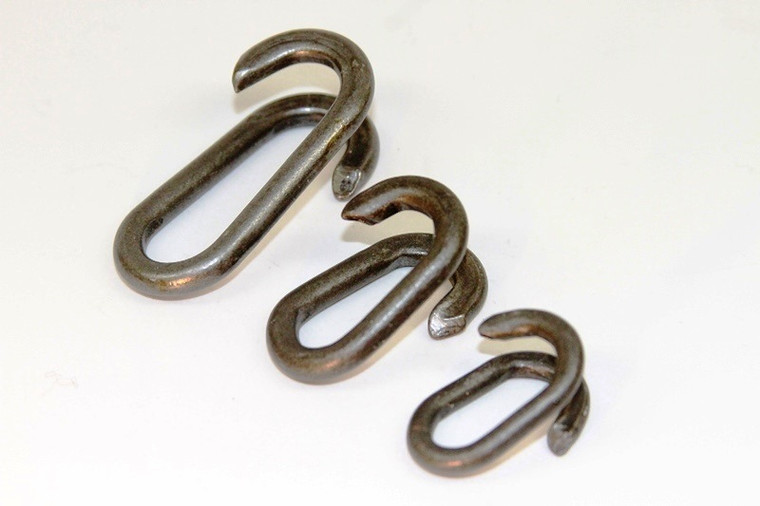 Extra Large Lap Links