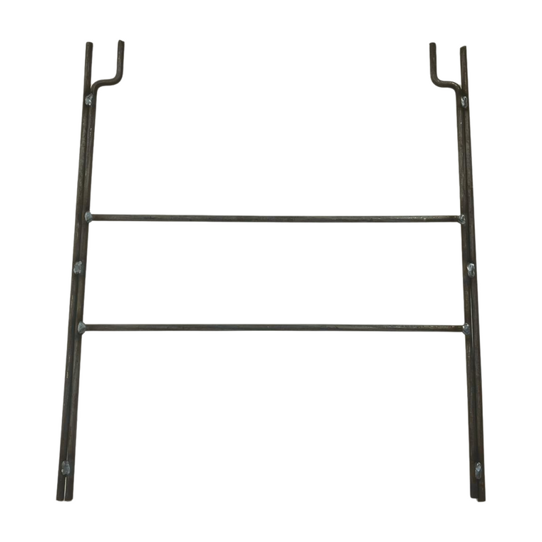 H-Stand for the MB-1216