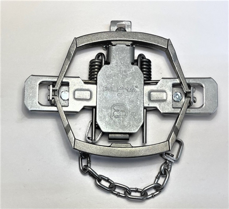 FB #2 Alpha Coilspring- 2 Coil Offset