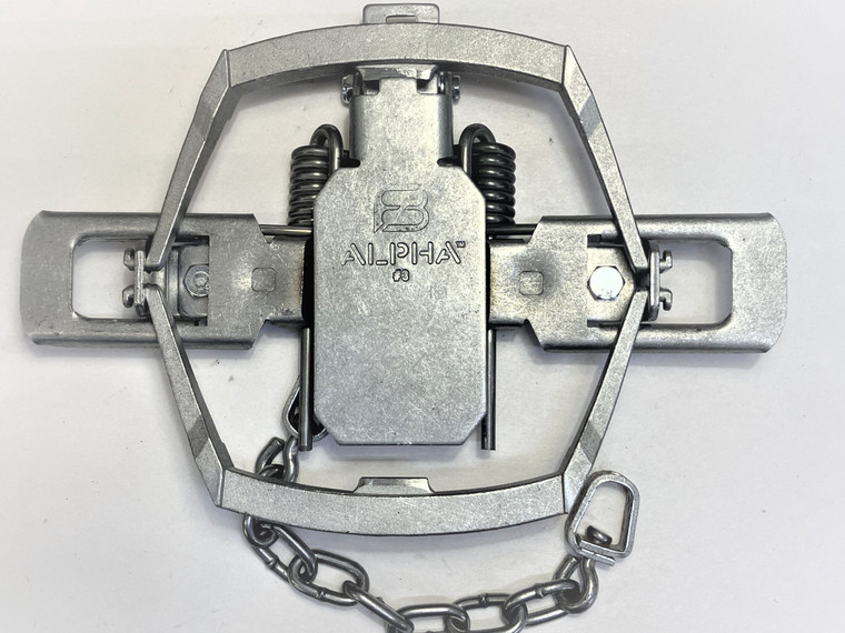 FB #3 Alpha Coilspring- 2 Coil Offset