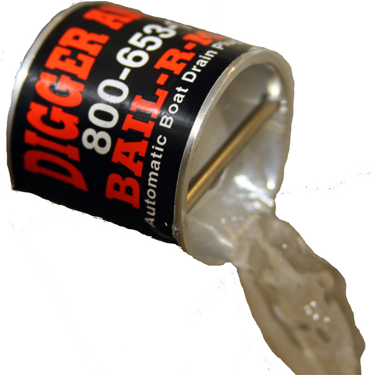 Digger Bail-R-Matic-TH100