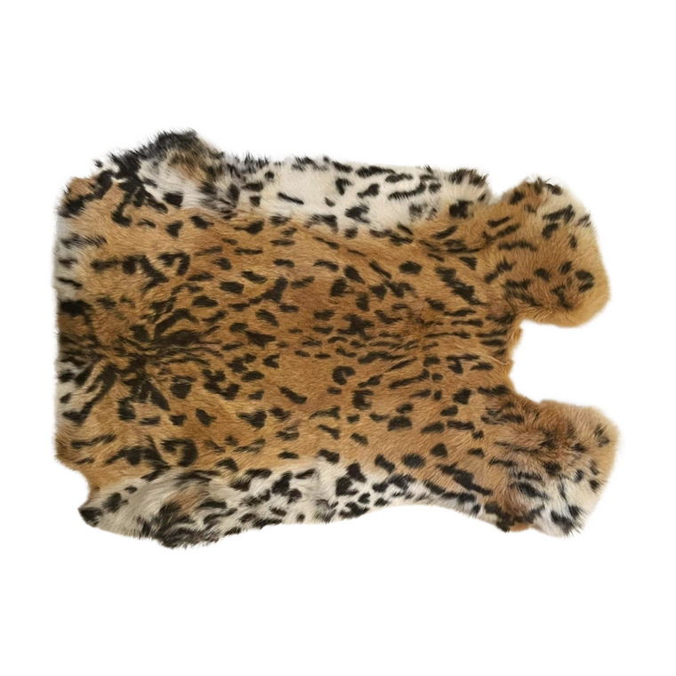 Tanned Ocelot Rabbit