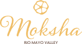 Moksha Chocolate