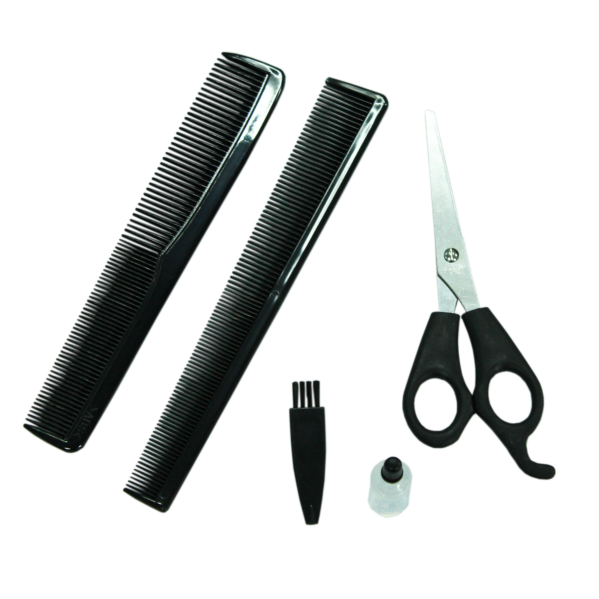 Singer Personal Hair Trimming Kit - Grooming Made Easy - SINGER®