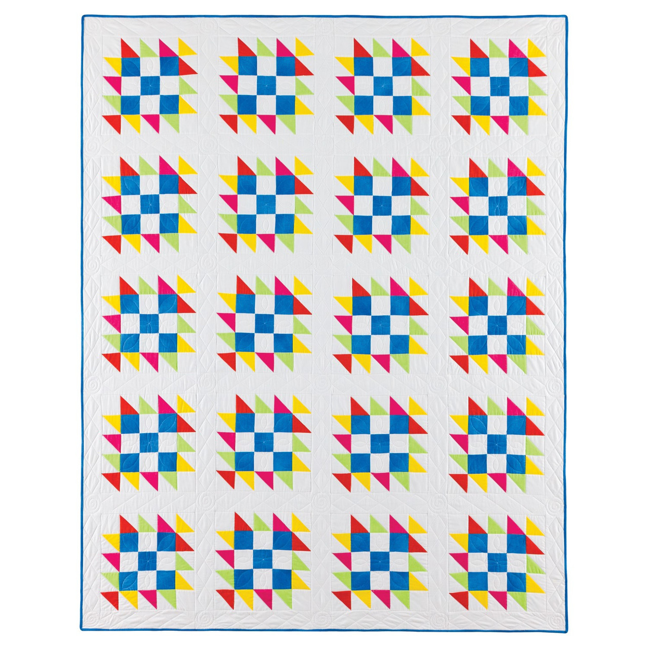 GO! Square-3" (2 1/2" Finished) -2696