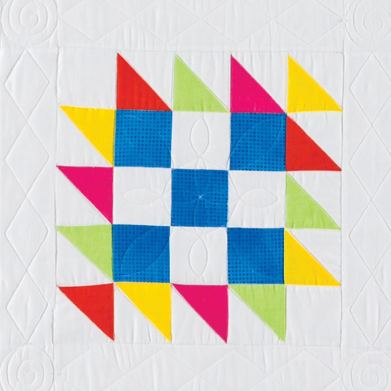 GO! Square-3" (2 1/2" Finished) -2693