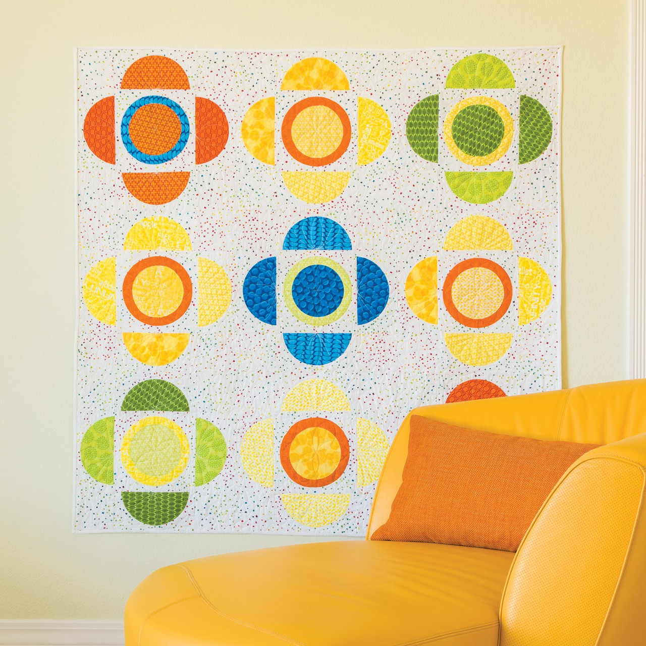 GO! Big Square-10" (9 1/2" Finished)-2861