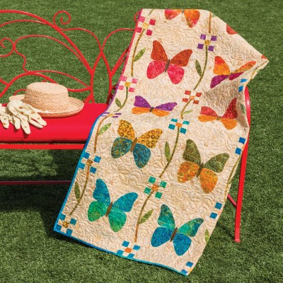 GO! Butterfly by Edyta Sitar-3096