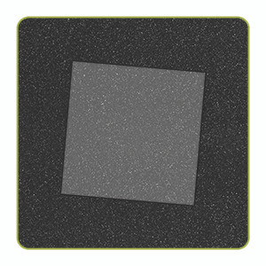 GO! Mix & Match 12" Block Die