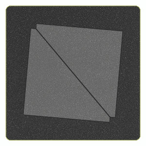 GO! Mix & Match 12" Block Die
