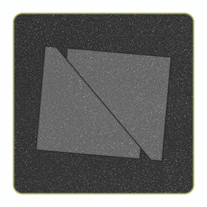 GO! Mix & Match 12" Block Die