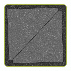 GO! Qube Mix and Match 9" Block Die