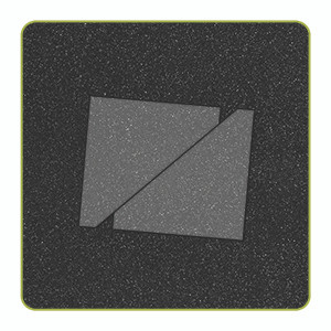 GO! Qube Mix and Match 9" Block Die
