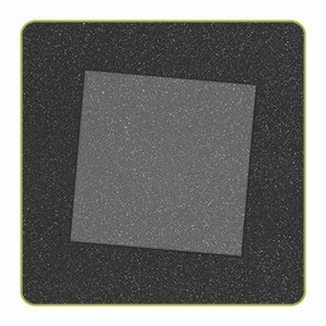 GO! Qube Mix and Match 9" Block Die