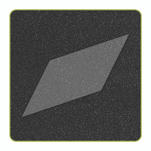 GO! Qube Mix and Match 9" Block Die