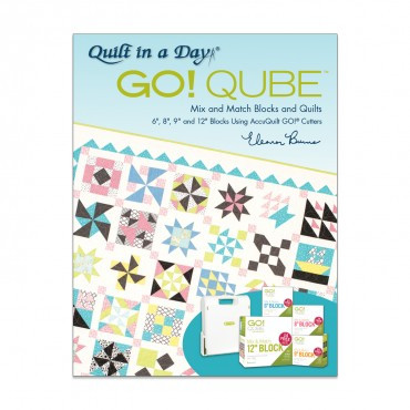 AQ1091 Quilt in a day