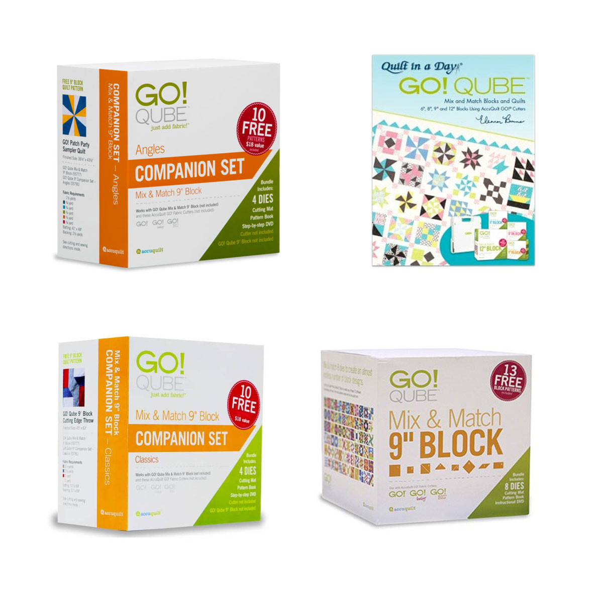 9-Inch-qube-kit