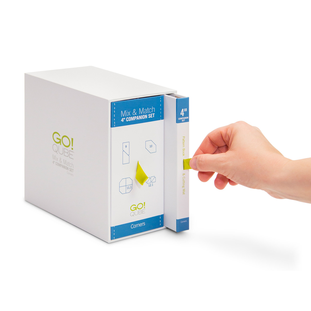 55230-GO-4-Inch-Companion-Set-Corners-Hands