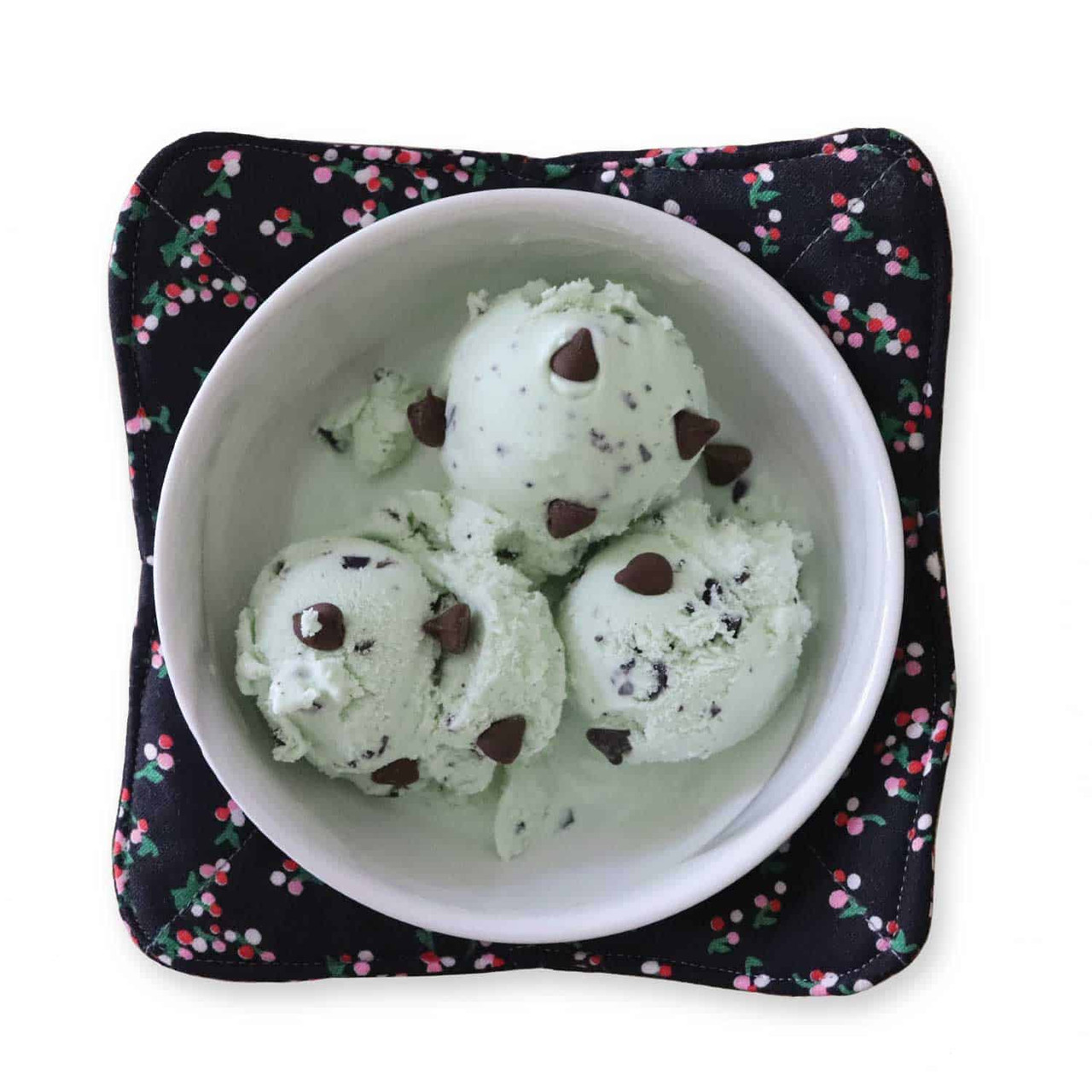 go! small bowl cozy die