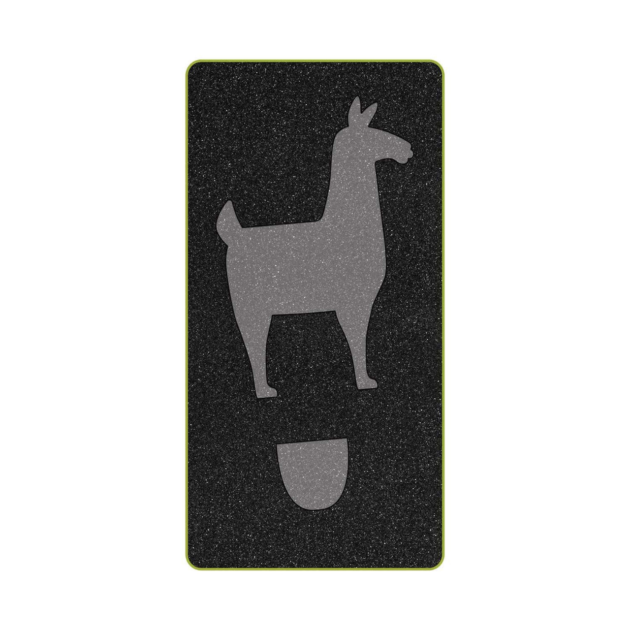 go! llama die
