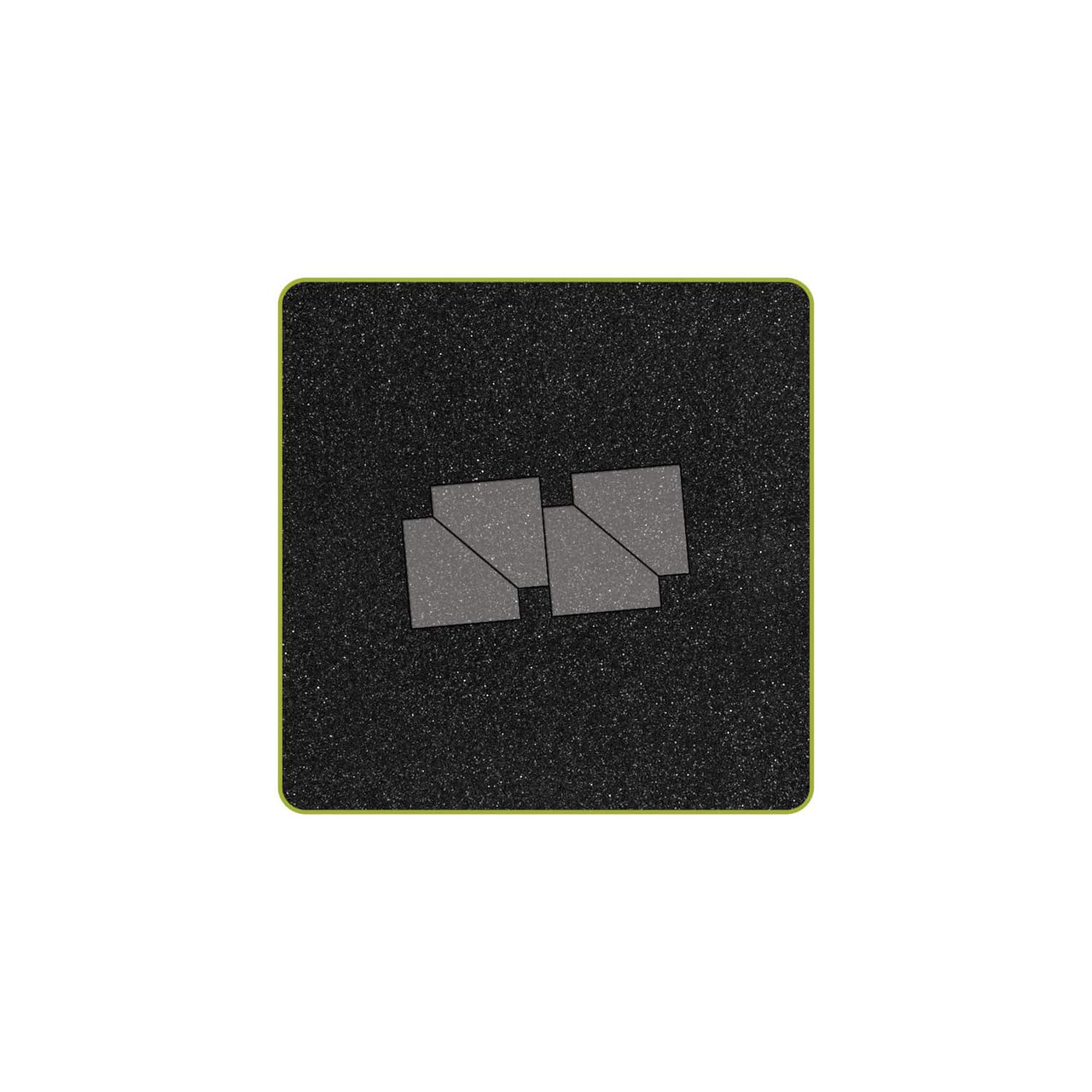 go! qube 6" companion set corners