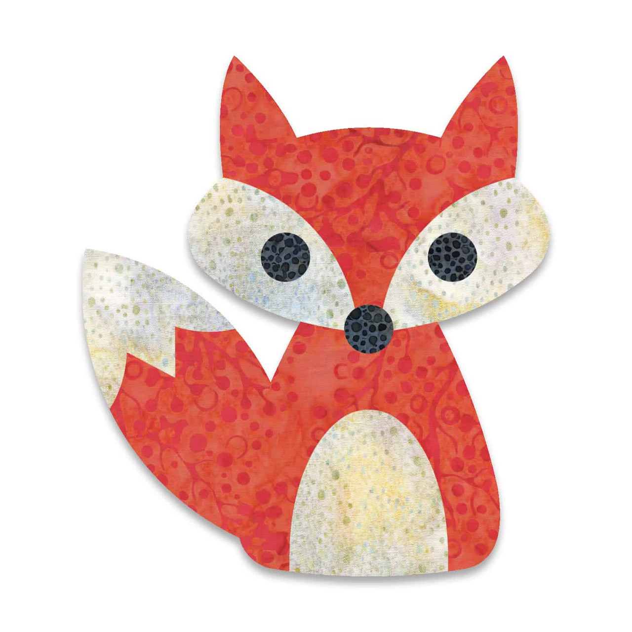 go! fox die