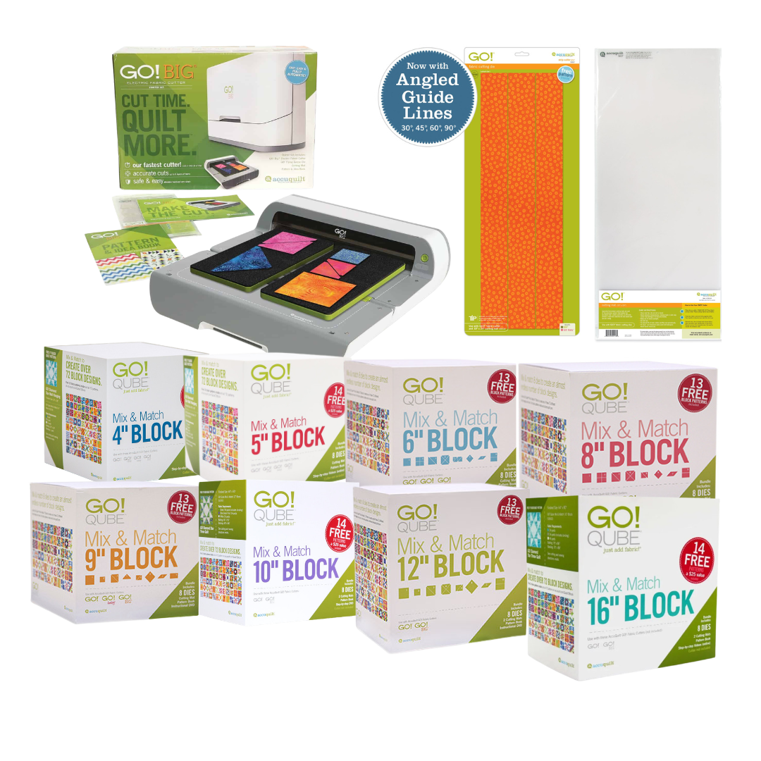 Big Electric Fabric Cutter