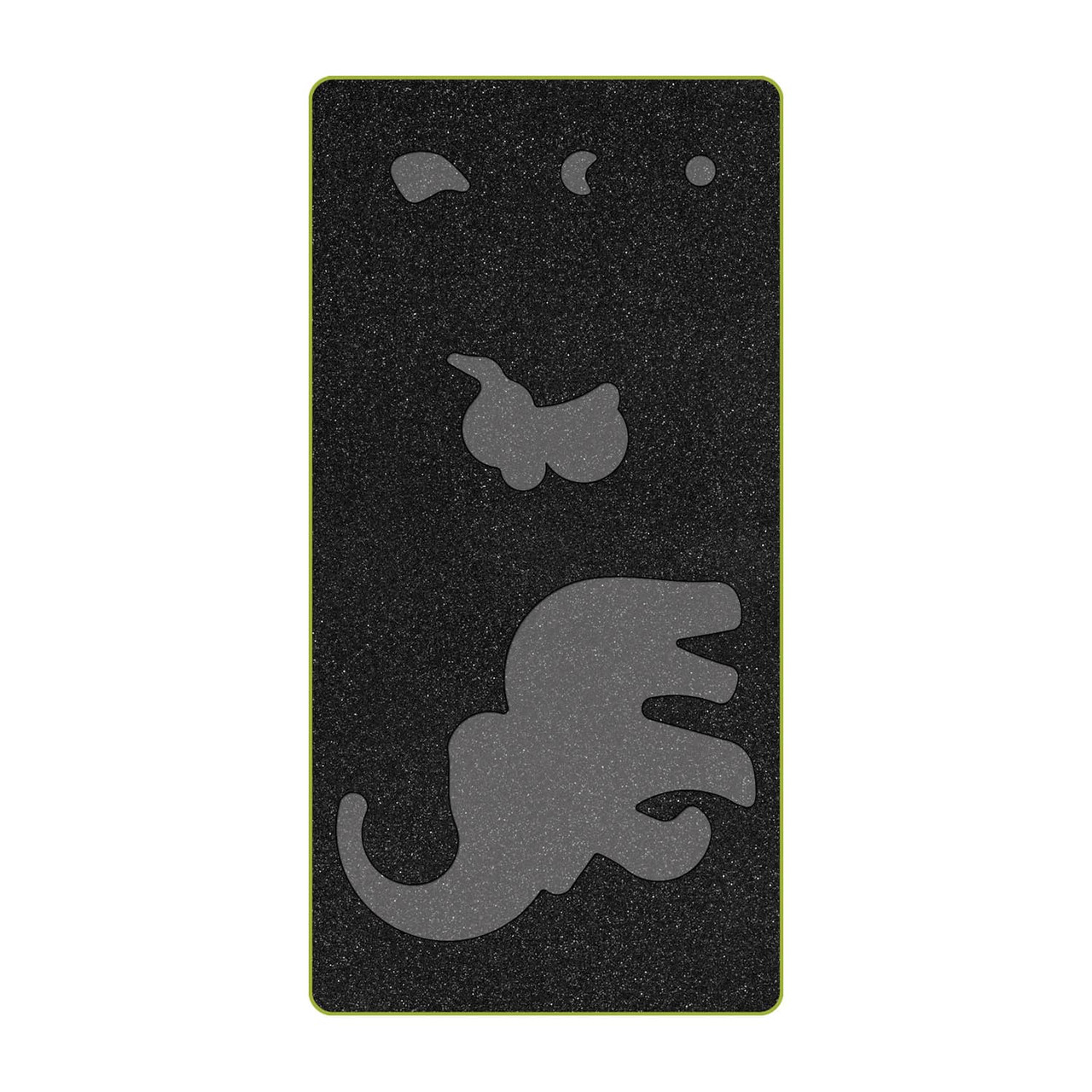 GO! Elephant Family Die