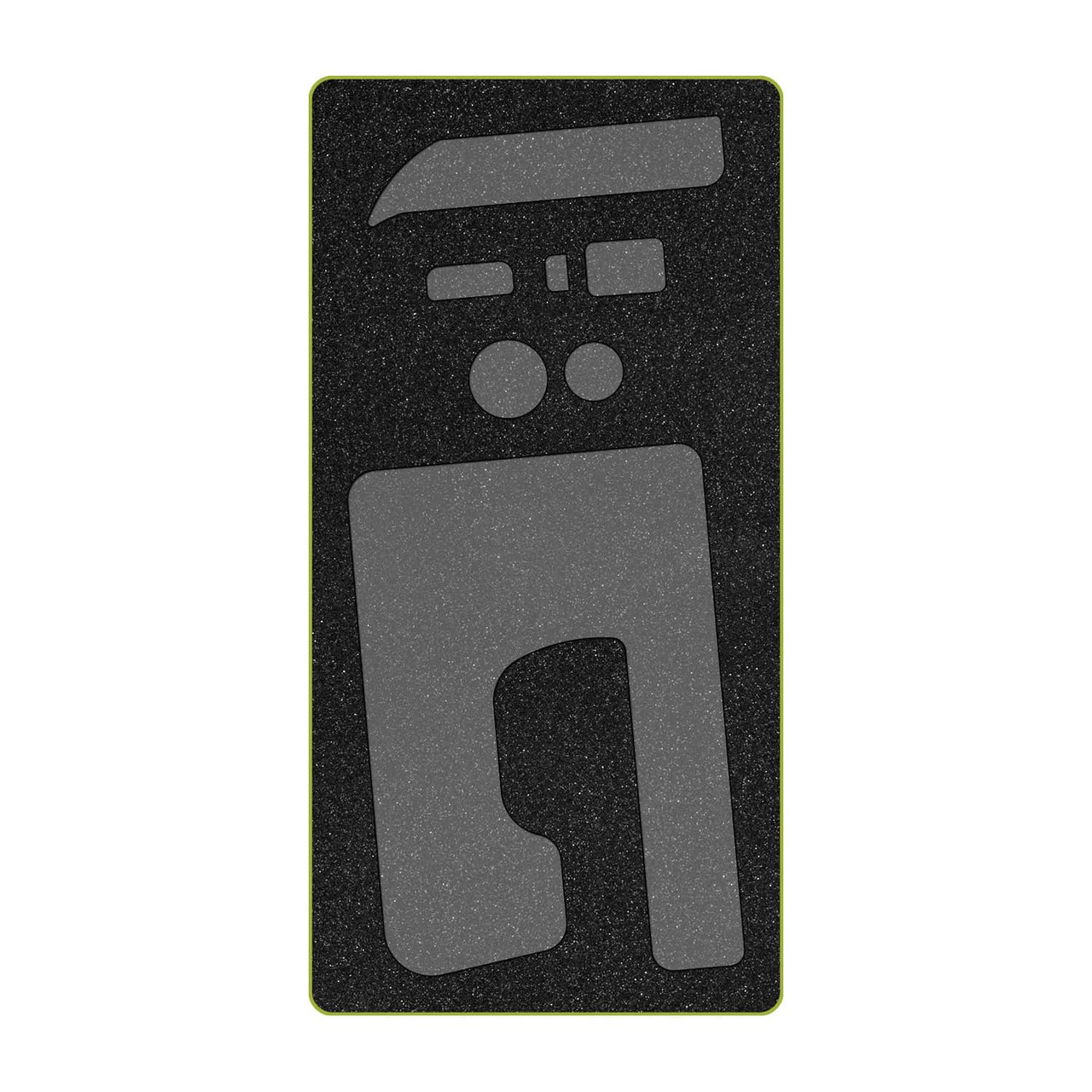 GO! Sewing Machine Die