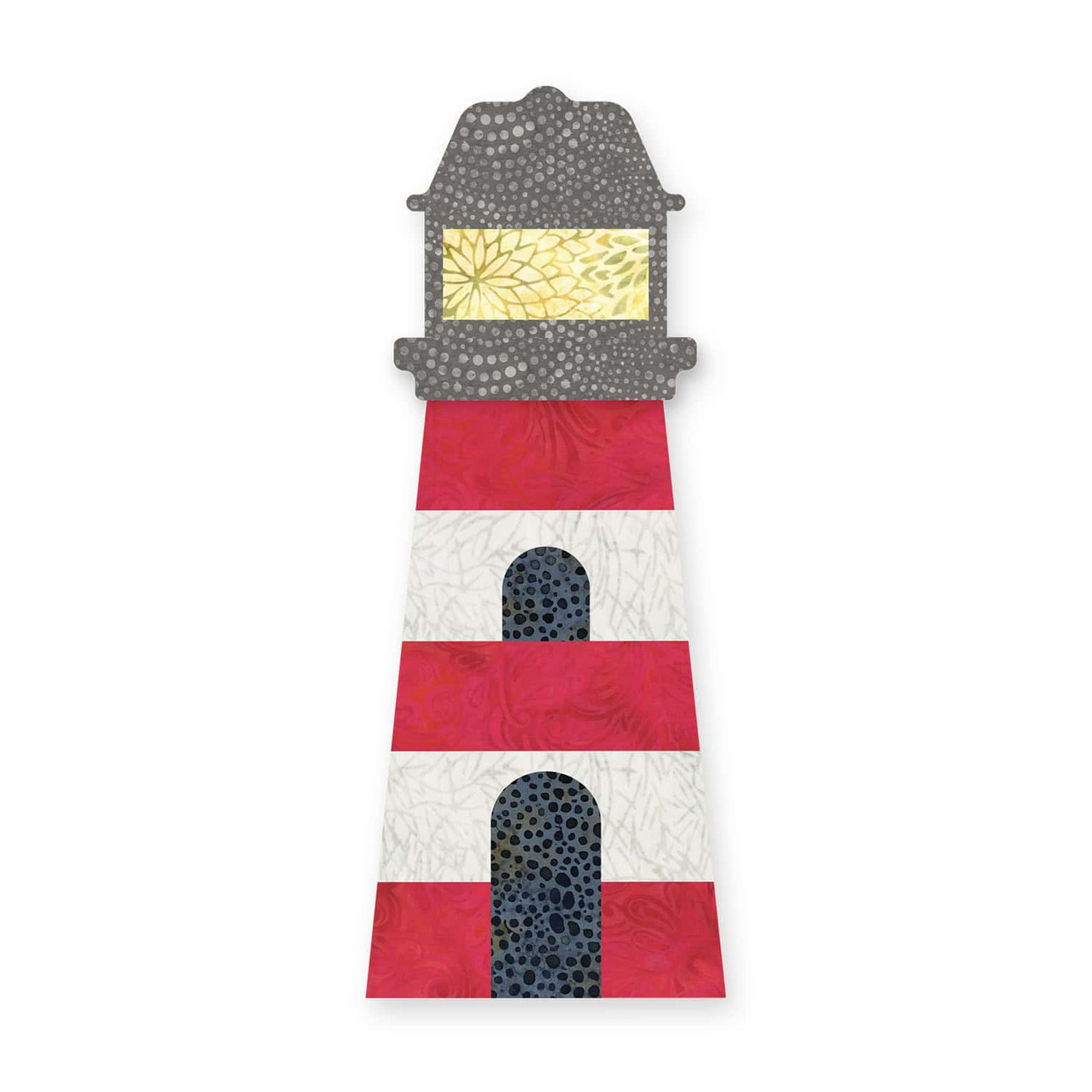 GO! Lighthouse Die